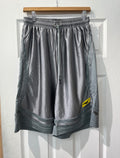 HMDD Basketball Shorts (Grey)
