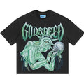 Godspeed “Freedoms Protocol” Tee (Black)