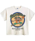 HMDD “Gasketball” Tee (White)
