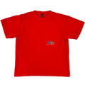 Mattyboy “Anti Promo” Tee (Red)