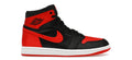 Jordan 1 retro high Satin Bred W