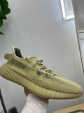Adidas Yeezy boost 350 v2 sulfur