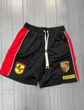 Godspeed “Race” Shorts (Black/Red)