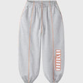 HMDD (Grey/Orange) Sweatpants