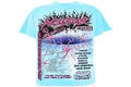 Hellstar “Neuron” Tee (Blue)