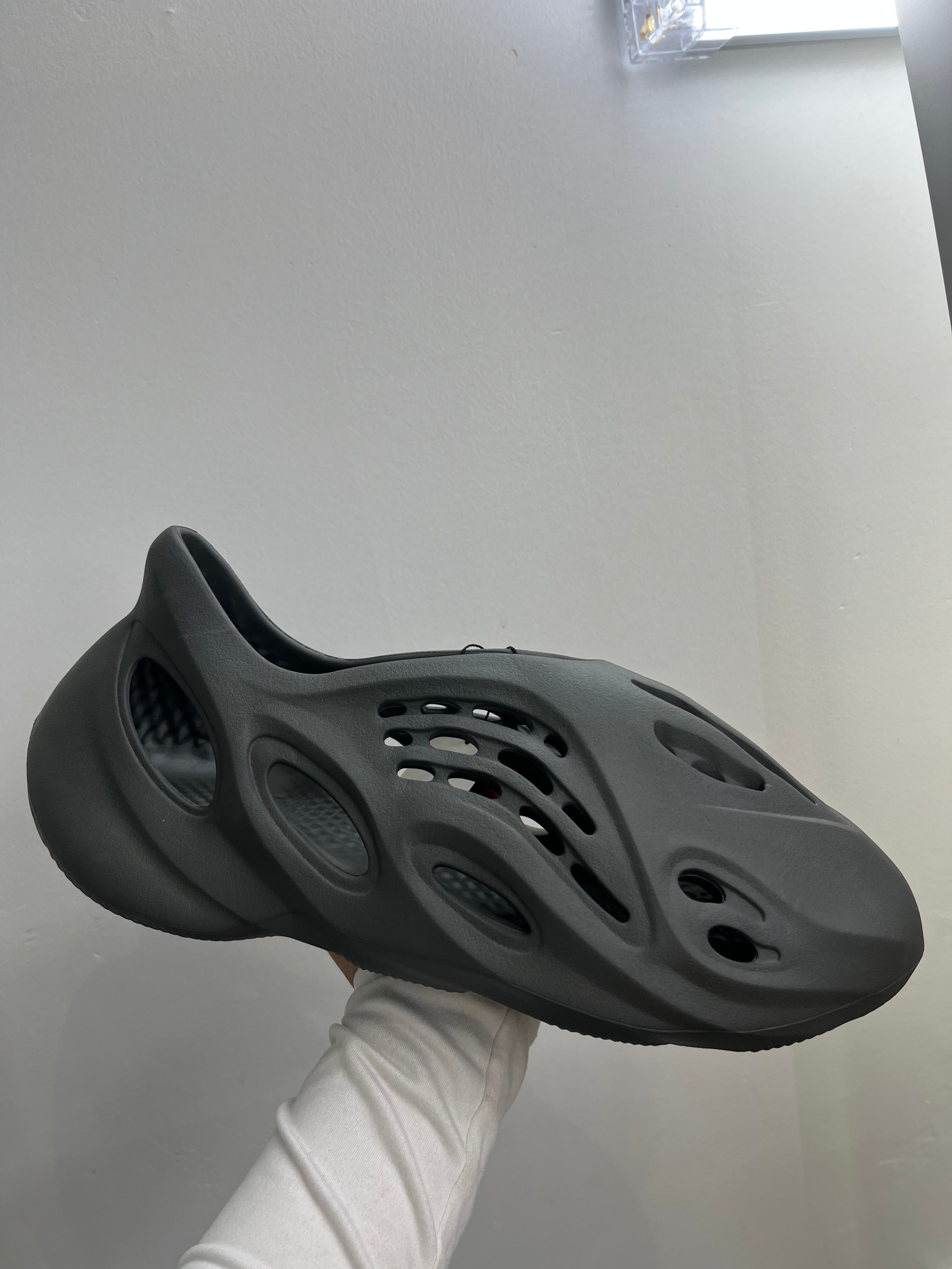 Adidas Yeezy foam runner onyx