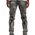 Crysp Atlantic Jean (Grey)