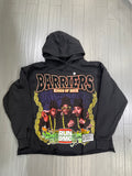 Barriers “Run Dmc” Hoodie (Black)