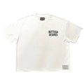 Bottega Desires “Fuck EM” Tee (White)