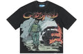 Godspeed “Khaos” Tee (Black)