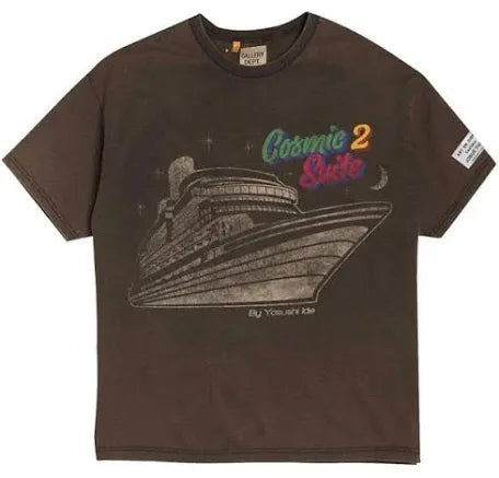 Gallery Dept “Cosmic Suite” Tee