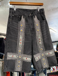 Bravest studio jean shorts
