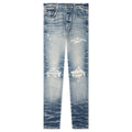 Amiri Mx1 “Bandana Jacquard” Blue