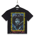 Vale Lives “Jimi” Tee (Black)