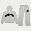Godspeed VVS SET GREY