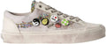 Vans “Souvenir” (Oatmeal)
