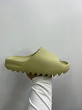 Adidas Yeezy slides resin