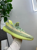 Adidas Yeezy boost 350 v2 yeezreel