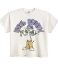 HMDD “Buds Bunny” Tee (White)
