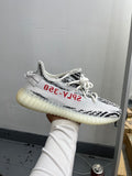Adidas Yeezy boost 350 zebra