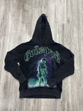 Godspeed hoodie astronaut black