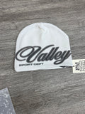 Vale Beanie White