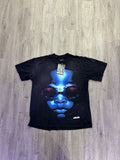 Hellstar tee goggles (black)