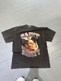 Saint vanity tee ogre black