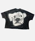 Billionaire Studios “Bill dog” tee (Black)