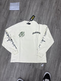 Godspeed longsleeve bire wire cream