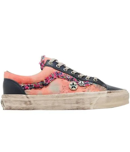 Vans “Souvenir” (Asphalt)