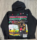 Barriers “Mike Tyson” Hoodie