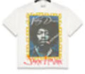 Vale lives jimi tee white