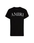 Amiri Bandana Logo Tee (Black)