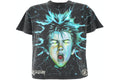 Hellstar “Electric Kid” Tee (Black/Green)