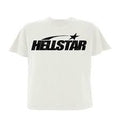 Hellstar “Classic” Tee (White)