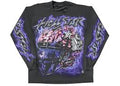 Hellstar “Powered By The Star” Longsleeve