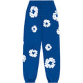 Denim Tears Sweatpants (Blue)