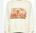 Rhude City Crewneck