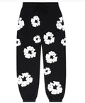 Denim Tears sweats black