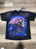 Hellstar “Powered By The Star” Tee