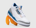 Jordan Retro 3 “Wizard”
