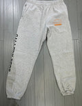 Gallery Dept sweats property grey side logo