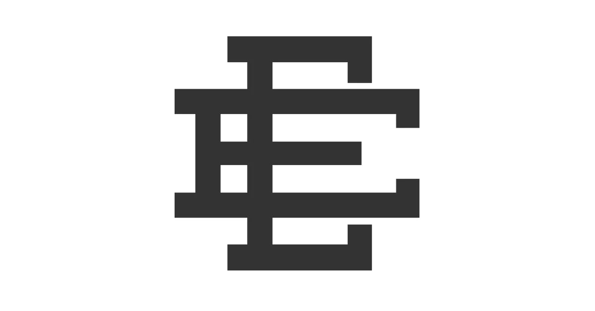 Eric Emanuel Shorts