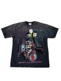Warren Lotas “Happy 125th Birthday Tee (Black)