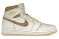 Jordan 1 retro Craft Vibrations of Naija