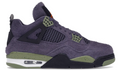 Jordan 4 Canyon Purple (W)