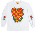 Gallery dept Longsleeve puzzle heart