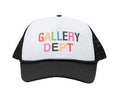 Gallery Dept Beverly Hills Trucker hat