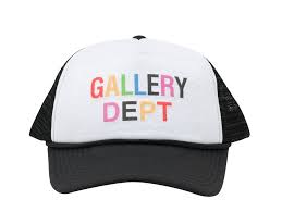 Gallery Dept Beverly Hills Trucker hat